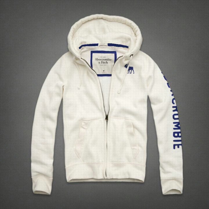 Sweat Abercrombie & Fitch Homme Pas Cher